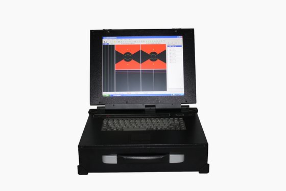 Eddy Current Flaw Detector – Non-Destructive Testing for Cracks & Material Defects- Southeast Asia Supplier
