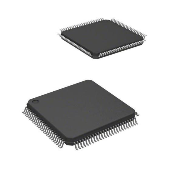 TMS320F2808PZA DSP IC – Original Texas Instruments Integrat