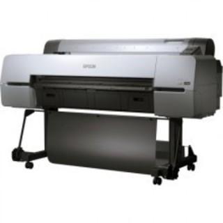 Epson SureColor P10000 44＂ Large-Format Inkjet Printer – 