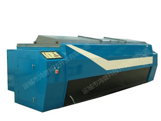 Etching Machine for Gravure Cylinder Making – Precision Printing Plate Manufacturing Equipment
