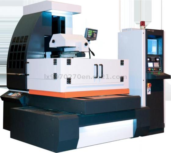 FD Series Taper Medium Speed CNC Wire Cut