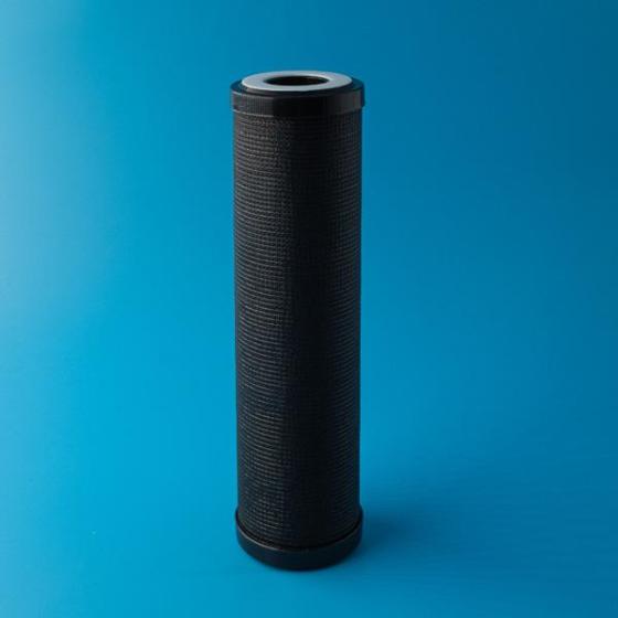Carbon Fabric Filter Cartridge – Activated Carbon Media for Air/Liquid Filtration