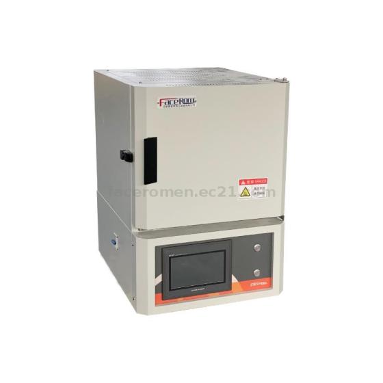 Facerom 1100C Laboratory Chamber Furnace – Max 1100°C, Programmable Muffle Oven