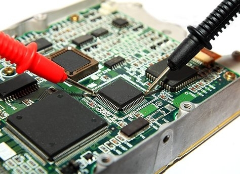 Farm Tractor Electronics PCBA – Agricul