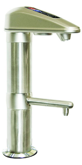 Faucet for Alkaline Water Ionizer (Under Sink Type)