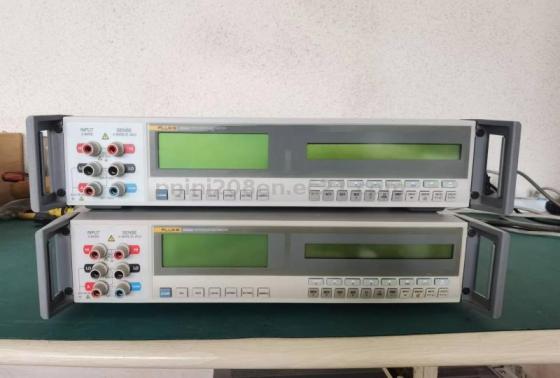 Fluke 8508A Standard Digital Multimeter – 8.5-Digit Benchtop DMM for Calibration Labs