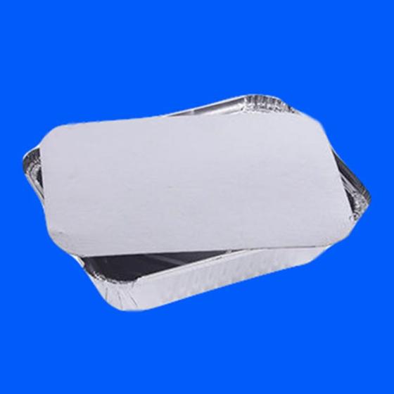 Foil Container – Aluminum Tray for Baking, Takeout &amp; Catering Services