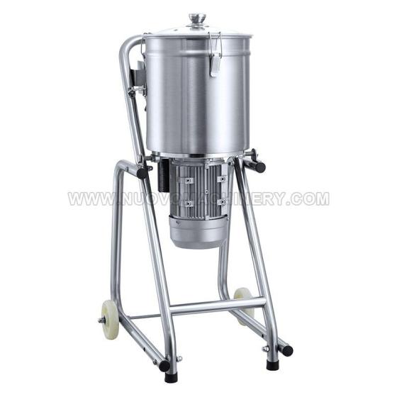 Food Chopper Machine – Commercial Grade Vegetable &amp; Meat Dicing Equipment