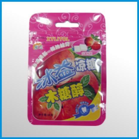 Food Package Bag – Stand-Up, Ziplock or Flat Pouch for Snacks &amp; Dry Goods