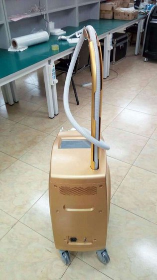 Fractional Photothermolysis Skin Rejuvenation Equipment – Aesthetic Therapy Device