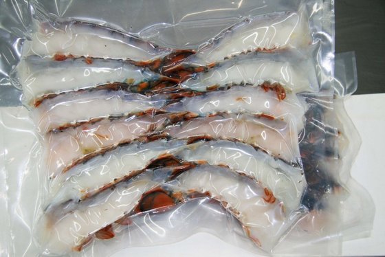 Frozen Lobster , Shrimp Gambas ,Slipper Lobster- Southeast Asia Supplier