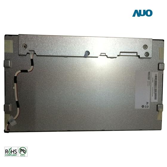 G156HTN02.1 AUO 15.6＂ TFT LCD Display Module – Industrial Panel Supply