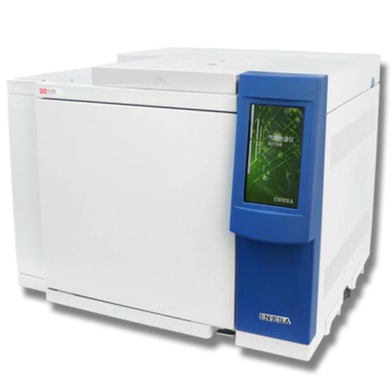 GC112N Lab Analysis Instruments High Performance Gas Chromatograph with Cheap Price