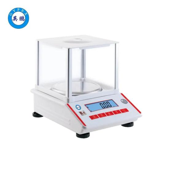 GYPEX Anti-Corrosion Explosion-Proof Digital Scale – Color Touch Screen, Weighing Indicator