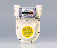 Gas Meter G-1.6 – Accurate Residential Gas Usage Measurement
