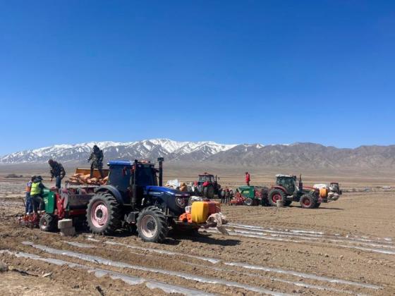 HD408 Autopilot Navigation System – GPS Guidance for Agricultural &amp; Marine Use