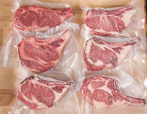 Halal Frozen Boneless Beef, Buffalo &amp; Cattle Meat – Bulk Export Ready