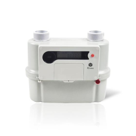 Hot Sale Smart Commercial Ultrasonic Gas Meter – Innovative Measurement Technologies