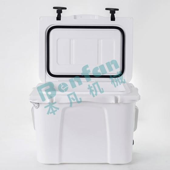 Rotomolded Hard Cooler Box – Hot Selling Ice Chest for Outdoor &amp; Commercial Use