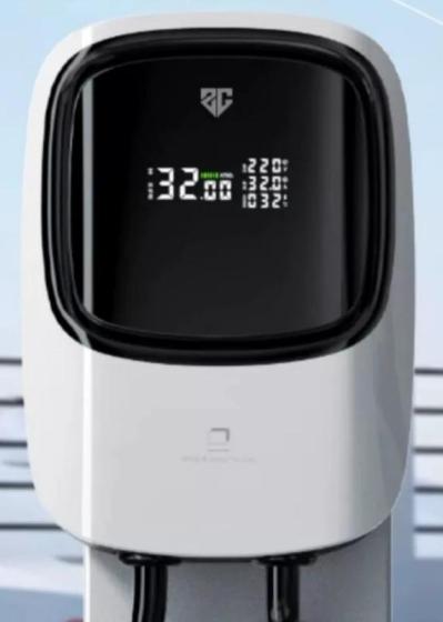 Household New Energy Electric Vehicle Charging Station – Safe, Affordable Home EVSE