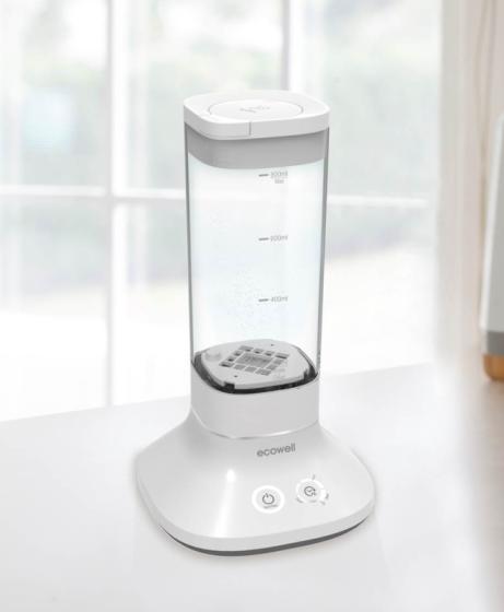 Hydrogen Water Maker