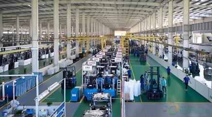 Industrial Automation Production Line Transformation – Retrofit &amp; Smart Factory Upgrade