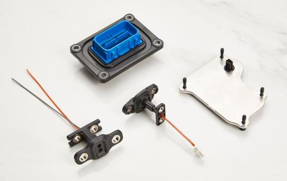 Interlock Connector – Safety Keyed Electrical Coupling for Industrial Machinery- Southeast Asia Supplier