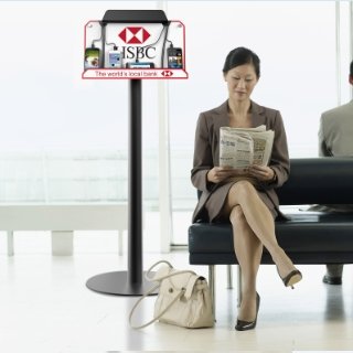 J-Mount Wall Mounted EV Charging Station –