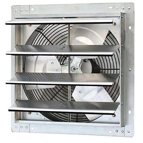 JS-2 Square Type Exhaust Fan Philippines – Axial Poultry House Tunnel Ventilation Fan for Chicken Farms