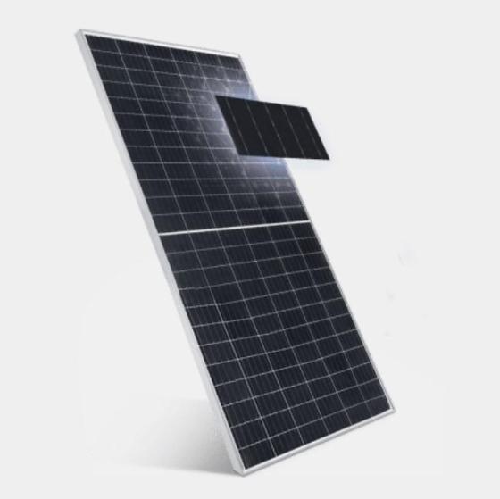Jinko Cheetah High-Efficiency Solar Module – Monocrystalline PERC Technology