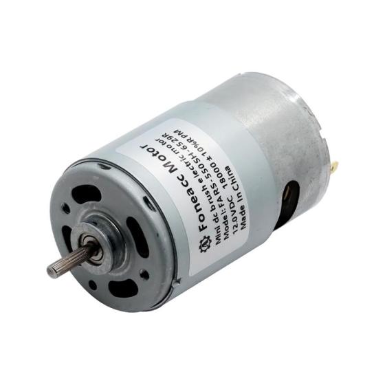 Johnson Electric RS-550 Replacement Motor