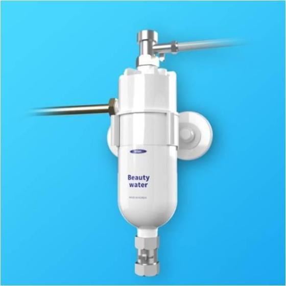 Khan Water Purifying System (No Electricity, No Filter Required)