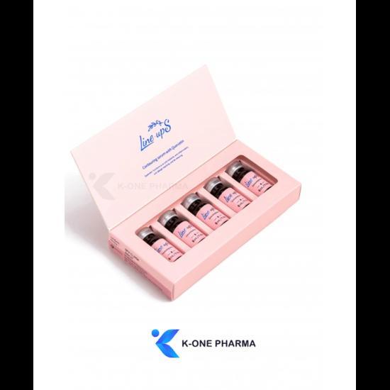 Line UPS Skin Booster – Soothing Facial Enhancement Serum for Glowing, Plumping Skin