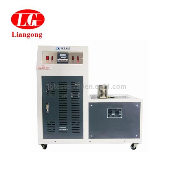 Low Temperature Impact Testing Machine – Charpy/Izod Meter for Sub-Zero Material Evaluation