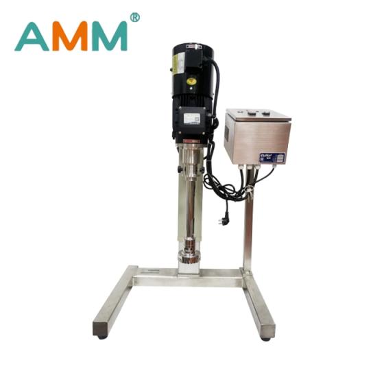 M90 Pilot High Shear Mixer – Lab-Scale Rotor-Stator Homogenizer for Emulsions &amp; Suspensions