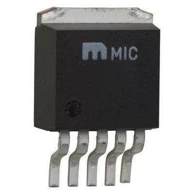 MIC29302WU-TR LDO Voltage Regulator – 3.0A Adjustable Low Dropout IC with Shutdown Function