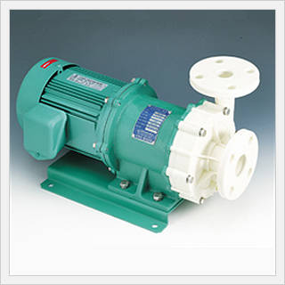 MX Magnet Pumps – Sealless Magnetic Drive Centrifugal Pumps for Corrosive Fluids