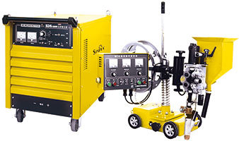 MZ-630 / MZ-1000 / MZ-1250 Automatic Submerged 