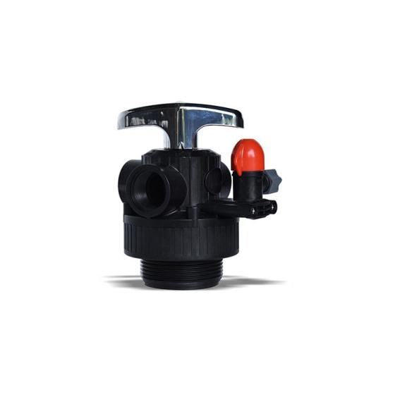Manual Filter Valve Manual Softener Control Valve
