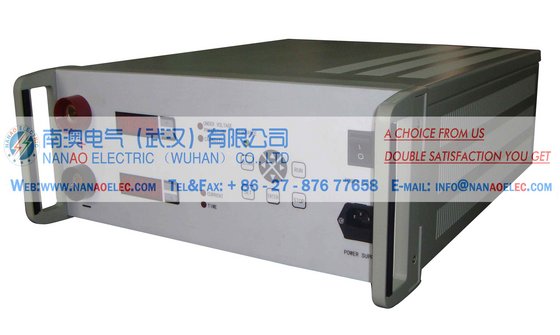 NA23 Type Impulse Peak-Voltmeter – Lightning &amp; Surge Voltage Measurement Instrument