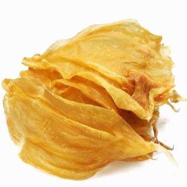 Natural Dried Fish Maw in Vietnam