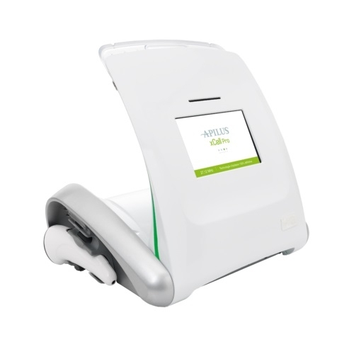 Apilus Xcell Pro Electrolysis System – Advanced Permanent Hair Removal Device