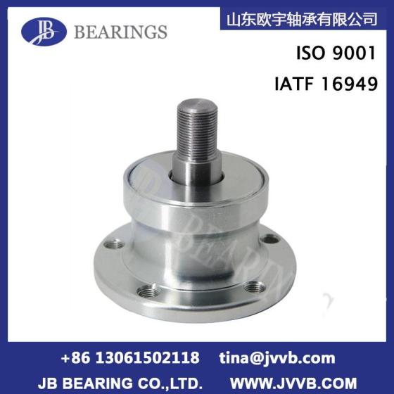 New Design Agri Bearing – High-Load Farm Tractor Wheel Hub Bearing