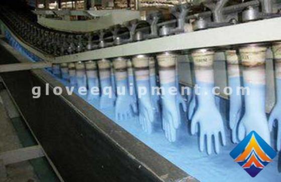 Nitrile Gloves Production Line – Complete Manufacturing Equipment from China Suppliers