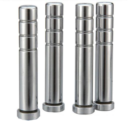 OEM CNC Machined Brass Bushing – Precision Connector Components