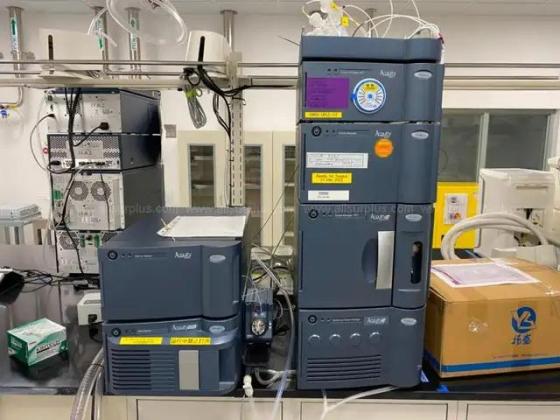 Online Auction Biotech R&D, Laboratory Instrument & Pharmaceutical Processing Equipment- Southeast Asia Supplier