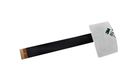 PCB PCBA Manufacturer – 3M Stiffener Flexible FR4 Circuit Board in China