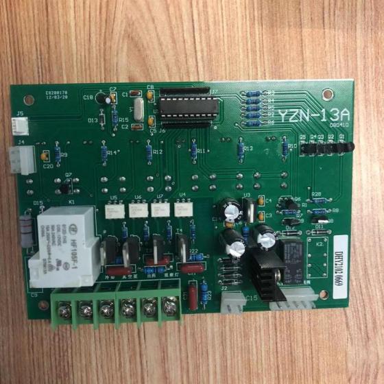 PCBA Assembly Services – Full Turnkey Circuit Board Assembly &amp; Processing