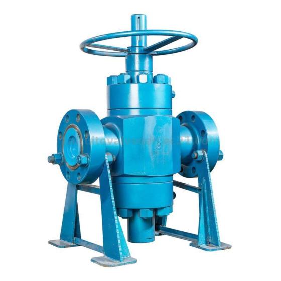 PFF Flat Gate Valve