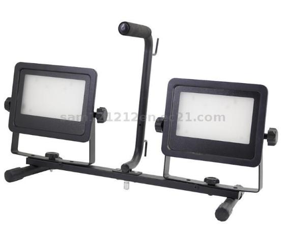 POWER Tool Battery Work Light – Magnetic LED Lamp Powered by Cordless Drill Batteries